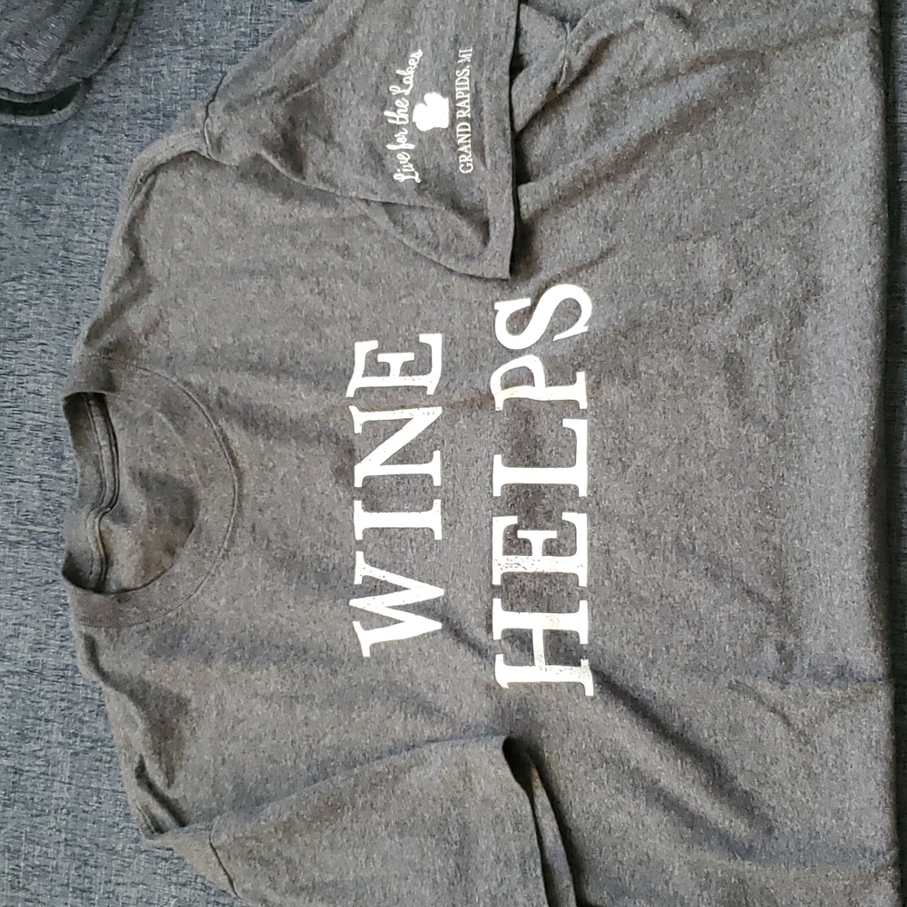 Graphic Tee